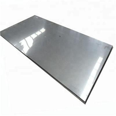 Grade 201 304 316 316L 430 Mirror Hairline Finish Polished Cold Rolled 22 Gauge 304 321 316L 310S 904L High Strength Stainless Steel Sheet