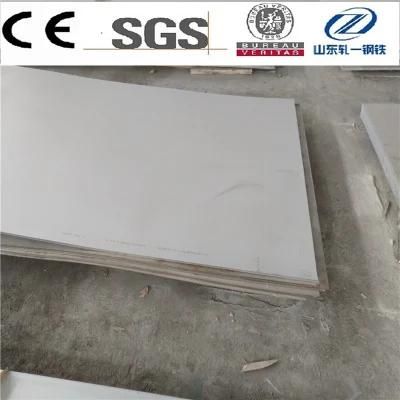 S30815 Stainless Steel Plate Heat Resistant Stainless Steel Alloy Corrosion Resistant Plate