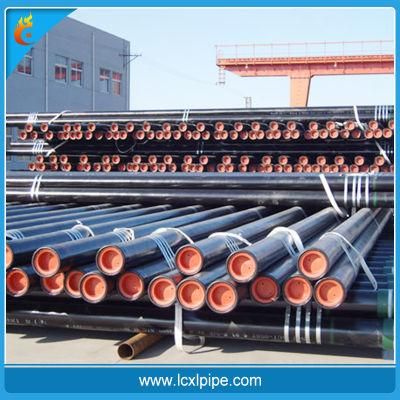 Annealed Seamless Steel Pipe for Instrumentation