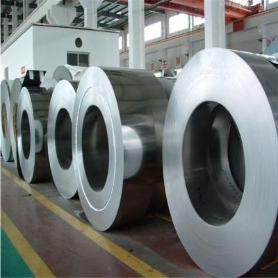 Stainless Steel Coil Rol Tisco Baosteel Cold Rolled Stainless Steel Coil Rol 201, 303cu, 304, 304L, 316, 316L, 310S, 316ti Stainless Steel Strip