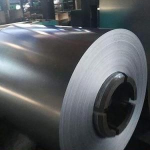 0.14mm~1.2mm Hot Dipped Galvanized Steel Coil / Sheet / Rolled Gi Steel Coil