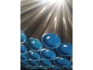 China Wholesale Supplier ASTM A53 Schedule 40 Black Steel Pipe