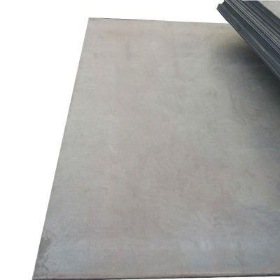 ASTM A36 S235 S275 S355 Mild Carbon Steel Plate Price