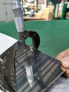 0.3-120mm Stainless Steel Coil/Sheet 304/430 2b/No. 4/8K