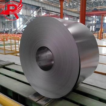 DC01 DC02 SPCC Spcd Spce Gi Zinc Coated Cold Rolled Steel Coil for Building Material and Costruction