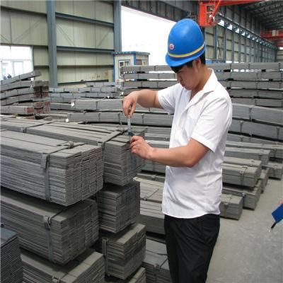 Steel Price Per Ton Steel Flat Bar ASTM A36