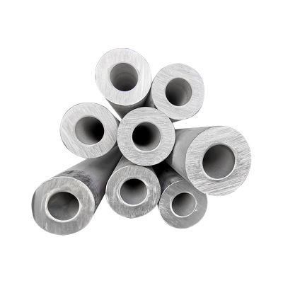 AISI 201 202 304 304L 316 316L Sch40 Stainless Steel Pipe Suppliers
