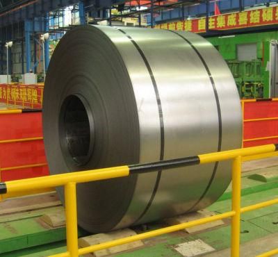 CRNGO Electric Steel Cold Rolled Oriented Silicon Steel Sheet