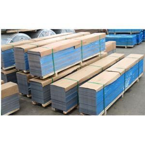 Building Materials 347 Hot and Cold Rolled Stainless Steel Plate/Sheet