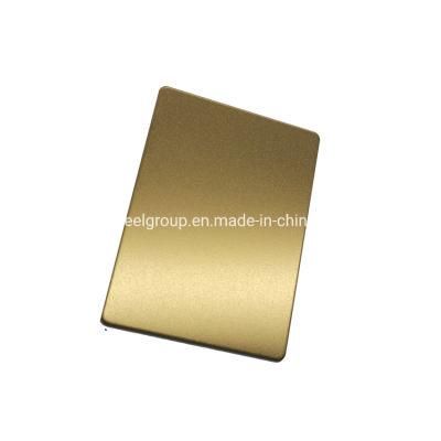 High Quality Modern Designs 3D Stainless Steel Plate 1.0mm 4X10 for Interior Decoration