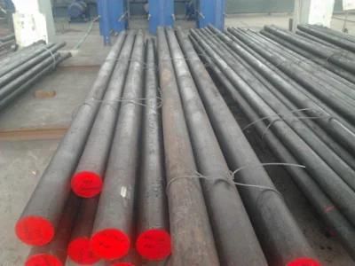 Hot Rolled Steel Round Bar AISI 4140/42CrMo/42CrMo4/Scm440