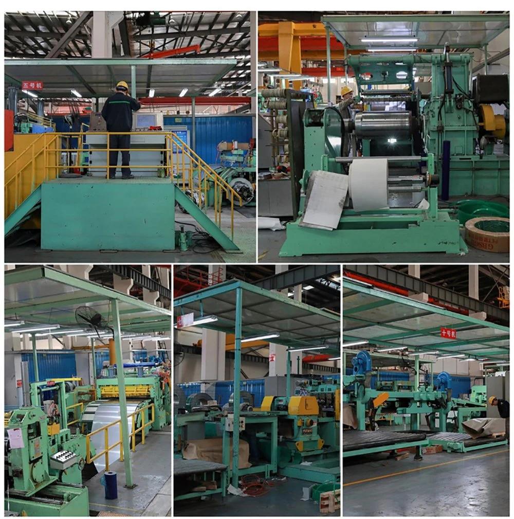 Creative Stainless Steel Plate Household Industrial Building Hot Tie Stainless Steel Plate