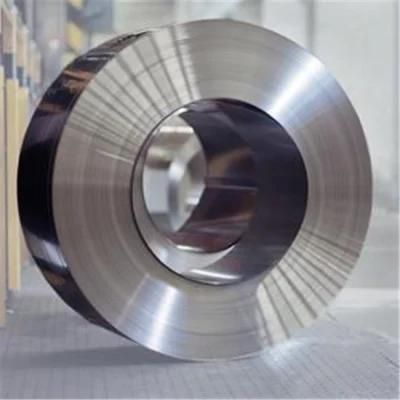 317L Stainless Steel Strip (ASTM SS 317L/ S31703/ SUS317L/ EN X2CrNiMo18-15-4/ 1.4438)