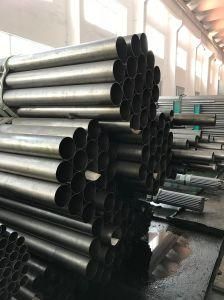 DIN 1629 St52.4 Precison Seamless Steel Pipe