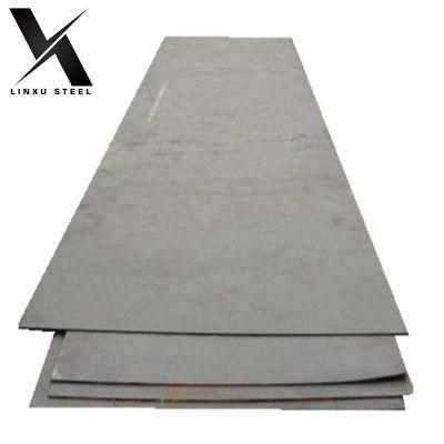 Carbon Mild Steel 65mn Spring Steel Plate