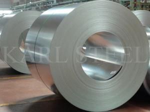 Raw Material Cold Rolled 2b Surface Stainless Steel Coil of Karl Steel