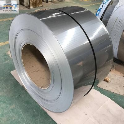 Decorative Stainless Steel Coil for Curtain Wall