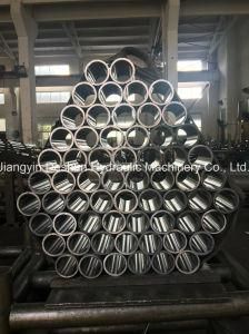 ISO9001 SGS Certificated Carbon Steel Seamless Pipes