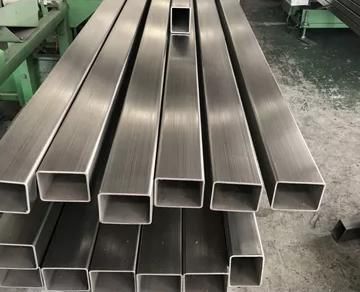 20mm Diameter Stainless Steel Pipe 304 Mirror Polished Stainless Steel Pipes AISI 304 Seamless Stainless Steel Tube