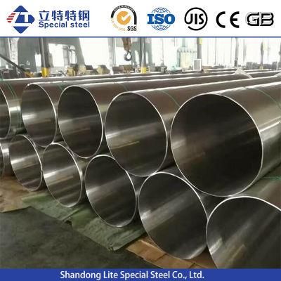 China Manufactures Ss 304 316L 201 2205 310S S31727 S11710 S30408 S68815 Stainless Steel Pipe Price Per Meter