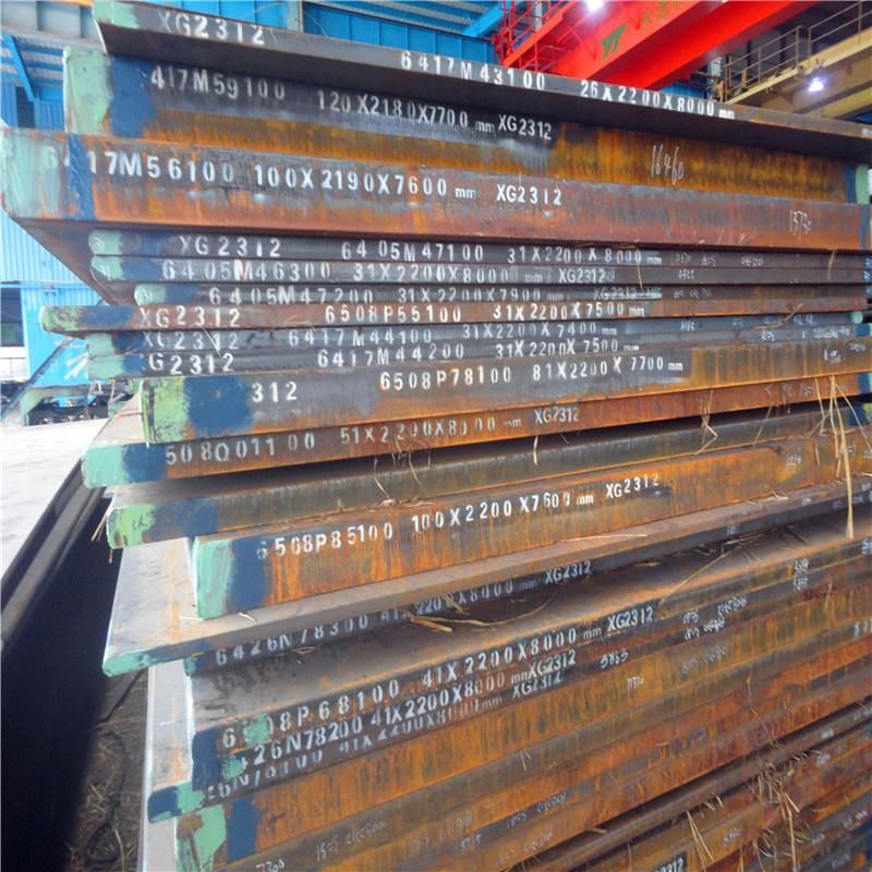 1.2311 1.2312 1.2738 1.2344 1.2379 1.2083 Flat Steel