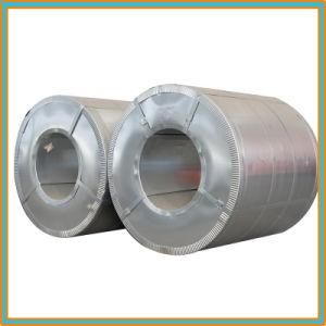 Factory Supply Building Material 304 Stainless Steel Coil