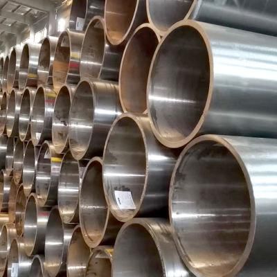 ASTM A105 A106 Gr. B Seamless Carbon Steel Low Carbon Seamless Steel Pipe Sch40 Alloy Carbon Steel Pipe
