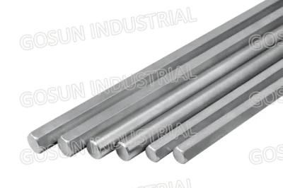 SUS420J1 Stainless Steel Cold Drawing Steel Bar Dia 2.00-3.99mm with Non-Destructive Testing for CNC Precision Machining / Turning Parts