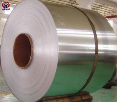 Factory Direct Sale AISI 201 304 2b Cold Rolled Stainless Steel Coil Price Best