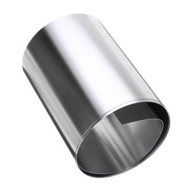 Tisco/Posco/Baosteel Cold Roll 201 430 304 Stainless Steel Coil