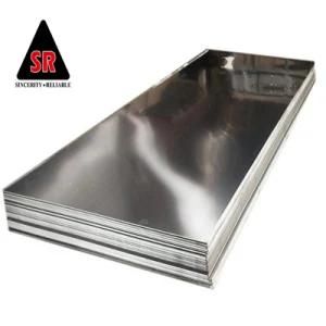 0.2mm Thick Stainless Steel Sheet/Decorative Stainless Steel Sheet