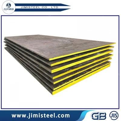 40cr 20cr 42CrMo 35CrMo Alloy Steel Forged Forging Steel