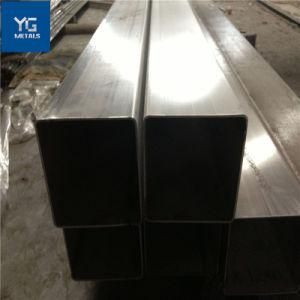 AISI 201 304 430 Stainless Steel Series Round/ Square /Rectangular Tube/Pipes