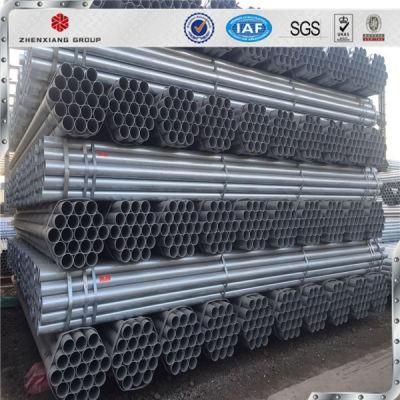 Steel Profile Ms Square Tube Galvanized Square Steel Pipe