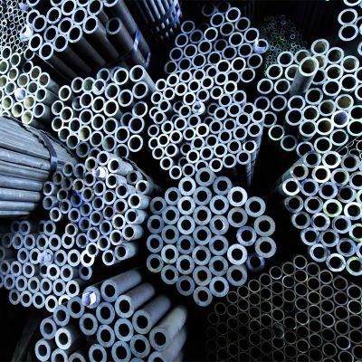 Carbon Seamless Steel Pipe