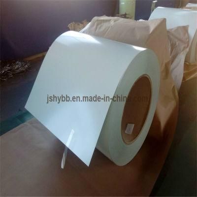 Prepainted Galvanized Ral PPGI Steel Coil to Vietnam