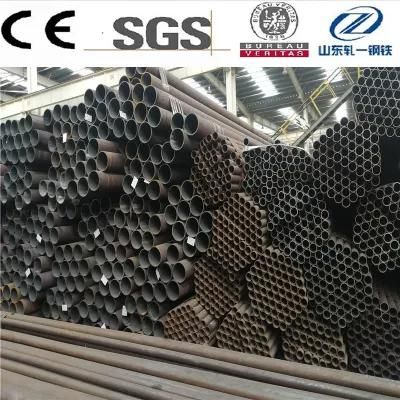 Stba24 Seamless Steel Pipe with JIS G3462 Standard Heat Resistant Alloy Steel Pipe