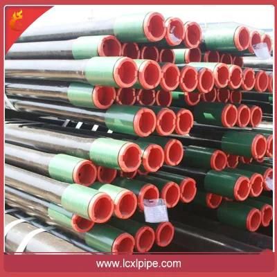 Cold Rolled Stainless Steel Welded Pipe 304/201/316/321 with Stock Factory Price