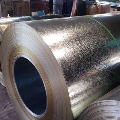 Gi Galvanized Steel Coil Roof DC01 DC04 DC05 St12 St13 St14 St15 SGCC Secc Dx51d DC01 G90 Z275 Roofing Sheet 0.2mm 0.3mm Iron Steel Sheet Price