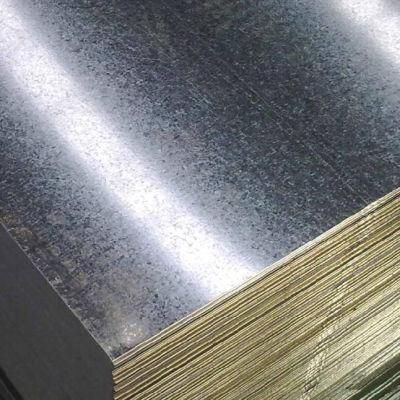 2205 254smo Stainless Steel Plate, Galvanized Plate, Carbon Steel, Embossing, Building Materials, Ex Factory Price