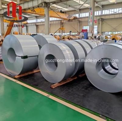 Secondary Stainless Steel Sheets Coils 410