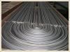 316L U Tube Seamless Stainless Steel Pipe