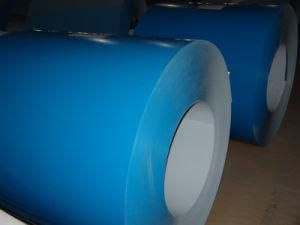 Gi PPGI Steel Coil Manufactory (Prepainted Galvanized Steel Factory)
