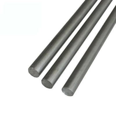 Wear-Resistant Hr201 Hr401 Hr601 Grade Alloy 80A Nimonic 80A Round Bars