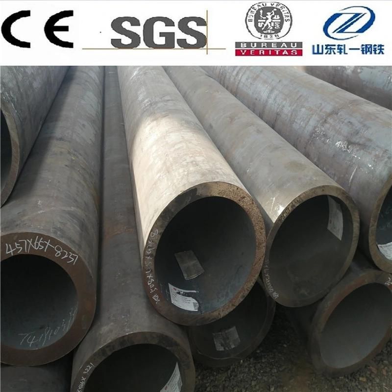 Seamless Boiler Steel Pipe ASME SA179 SA192 SA210A SA210c
