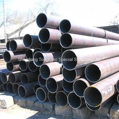 High Pressure Boiler Heat Exchange Carbon Seamless Steel Pipe