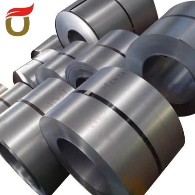 Z140 Z275 Z200 Z120 Z80 Z40 Zinc Coated SPCC SGCC Dx51d Dx52D Dx53D PPGI PPGL Hot Dipped Galvanized Steel Strip