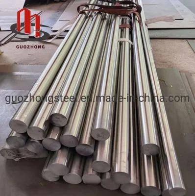 Customized Size Stainless Steel Rod Carbon Steel Threaded Rod DIN 975 DIN 976