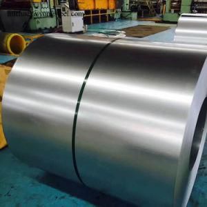 G550+Z S550gd+Z Full Hard Hot DIP Galvanized Steel Factory