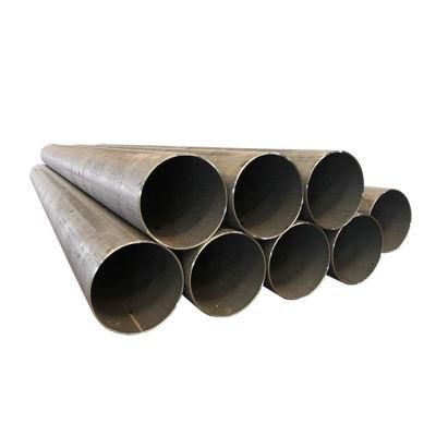 API 5L 56&quot; Welded Carbon Steel Pipe of LSAW